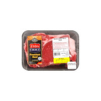 Beef Rib Eye Steak Boneless, 0.89 Pound
